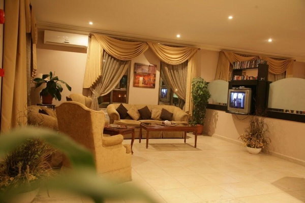 Salome Hotel (Madaba)